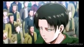 AMV SNK Levi Ackerman