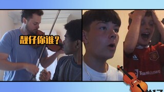 以为我跳过了？其实我跑到下个人家里了 【随机演奏 #17】