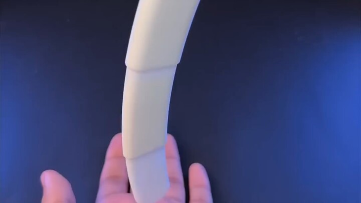 Banana Sword