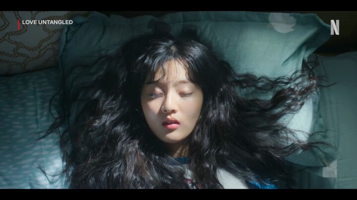 Love Untangled Teaser Trailer
