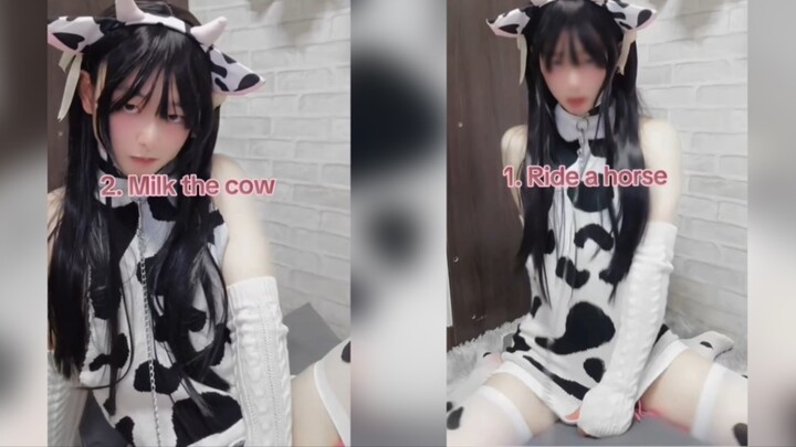 Femboy viral 18+👀