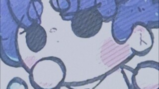 2231 - Rafayel : Omnipotent Perception / 祁煜 :  纵我沉沦