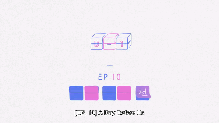 A Day Before Us [sequel] Ep. 10 (last)