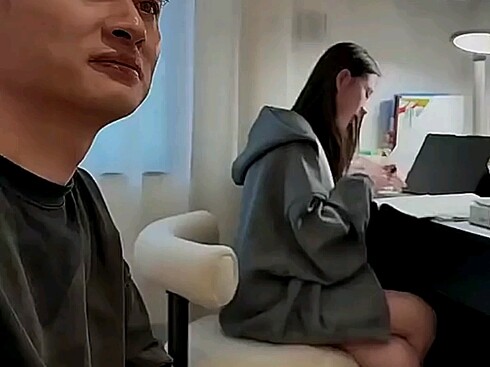 บรรยากาศครอบครัวนี้น่าอิจฉาจริงๆ