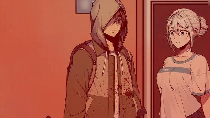 ซอมบี้ทาวน์ ตอนที่ 16