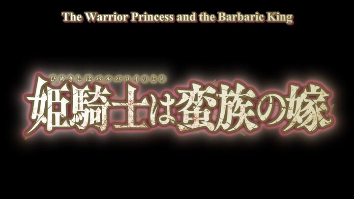 The Barbarian's Bride Episode 2