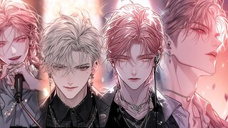 “It’s not LJN that makes them, but they become LJN”