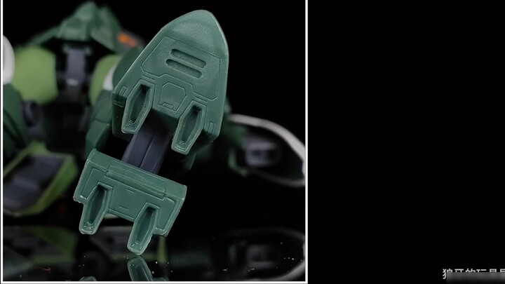 Mesin produksi massal Jin En berikutnya 丨 MIA Gates [Arkeologi Langya] Edisi 39 GUAIZ