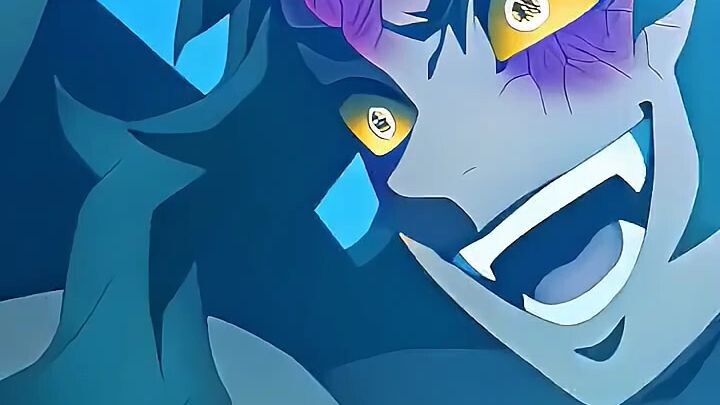 Iblis tingka