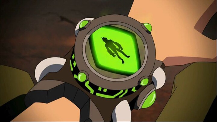 Ben 10 | Hindi Dubbed – S1 – Ep1 | The Adventure Begins | ER ANIME