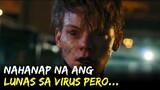 Maze Runner 3 | Nahanap Na Ang Lunas Sa Virus Pero....