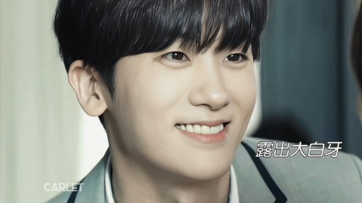 Dua jenius masa sekolah yang kini mengalami titik terendah dalam karier, bertemu kembali setelah 14 