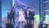 [HD Chinese subtitles] Super Deluxe Anime Songs Festival SMAP×SMAP 20111128