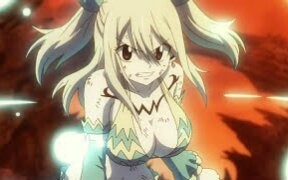 Fairy Tails [AMV] Meet You Again | Aquarius x Lucy