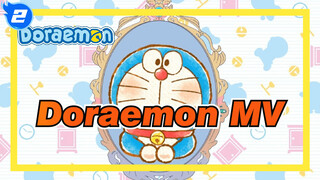 Doraemon Wants To Look Even Cuter_2