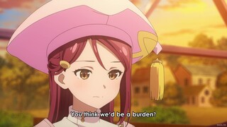 Genjitsu no Yohane -SUNSHINE in the MIRROR- Episode 6