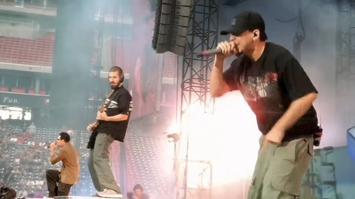 Linkin Park (Live In Texas)
