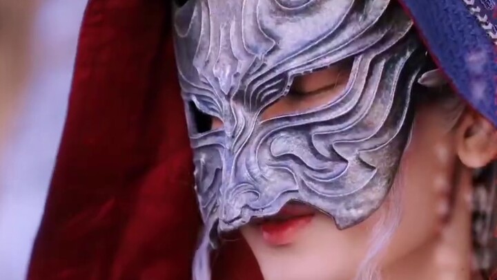 [ภาพหมู่เครื่องแต่งกายของเฉิงอี้] สิบสองเทพดอกไม้ หลังจากผ่านไปหนึ่งปี ก็ถึงปีใหม่ และตอนนี้ ดอกไม้น