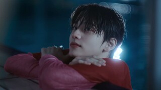 TWS最新回归曲OVERDRIVE MV公开