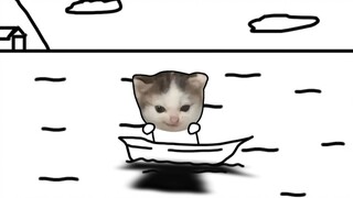 โรงเรียนประถมกีหมี: โบหลินเป็นแมวน้อยที่ชั่วร้าย