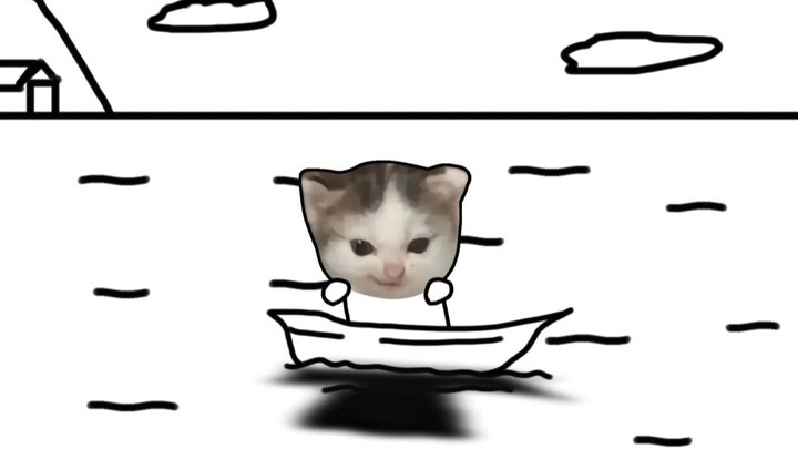 基米小学:波林是一只邪恶的小猫