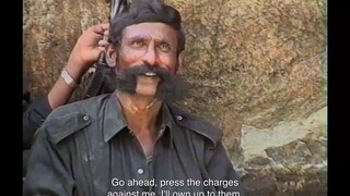 Koose Munisamy Veerappan – S01 – E01-06 (2023) Web Series HD - TAMIL