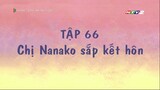 Shin Cậu Bé Bút Chì Tập 66