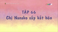 Shin Cậu Bé Bút Chì Tập 66