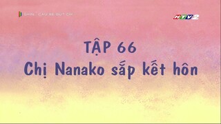 Shin Cậu Bé Bút Chì Tập 66