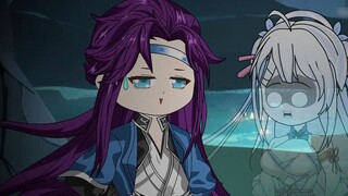 Episode 8: The times have changed. I have traveled through the world of immortal cultivation, but I 