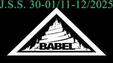 J.S.S. 30-01/11-12/2025