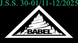 J.S.S. 30-01/11-12/2025