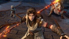 Wu Dong Qian Kun | Episode 7