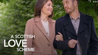 A Scottish Love Scheme - 2024 - sub indo