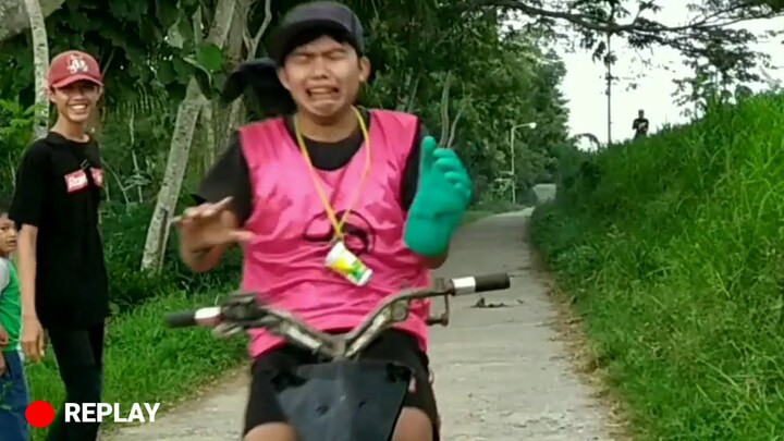 Parody MotoGp Lucu 2020 Part lll ||  Film Komedi