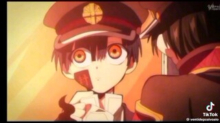 Hanako Kun Lồng Tiếng Short 2