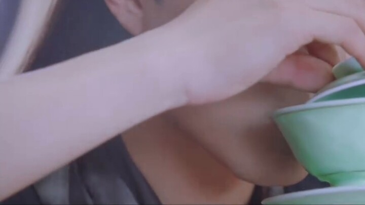 [Xiao Zhan Narcissus|| Hidden Shadow] "I Just Like You Are Pretty" ①④ The finale: Nunu, do you compl