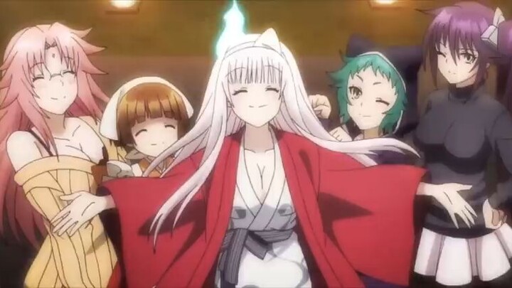 DAFTAR ANIME PALING DINANTIKAN PARA WIBU