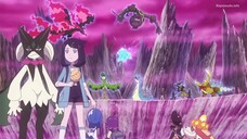 Pokemon Horizons Episode 088 Subtitle Indonesia