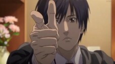 salah satu momen tergila Hiro shishigami!! :siapa karakter one piece favorit mu?