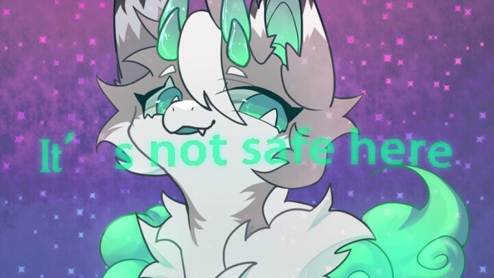 【meme/oc】CH4INSAWW