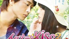 Mischievous Kiss the Movie Part 2 - Campus - Sub Indonesia