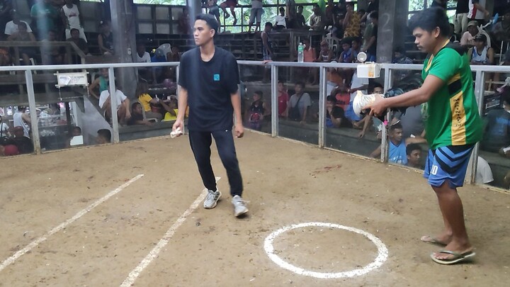 Tupada sa GSA 3rd fight no bet Win