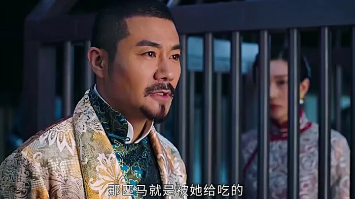 I may be a demon, but I’ve never harmed you in the slightest—yet this is how you treat me.