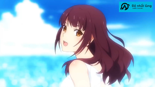 Chuyện Tình Lướt Qua  Đệ nhất làng - AMV -  Đệ nhất làng #anime #schooltime