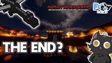 Gebukin Naga rame-rame tpi rusuh abies - Minecraft Indonesia