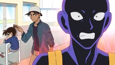 Detective Conan: The Culprit Hanzawa - Episode 04 (Bahasa Indonesia)