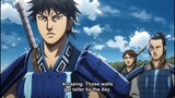 ングダム 4期 13話 - アニメ | Kingdom Season 4 Episode 13 English Subbed