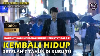 KEMBALI HIDUP SETELAH 7 TAHUN TERKUBUR?!  Alur Cerita Film Korea