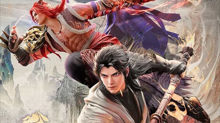 มหายุทธ์หยุดพิภพ ซีซั่น 6 ตอนที่ 4 ซับไทย